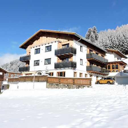 Gasthof Bergblick Berwang Eksteriør billede