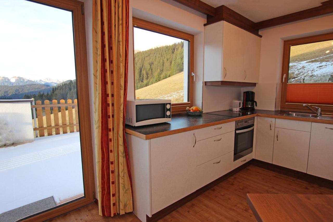Gasthof Bergblick Berwang Eksteriør billede